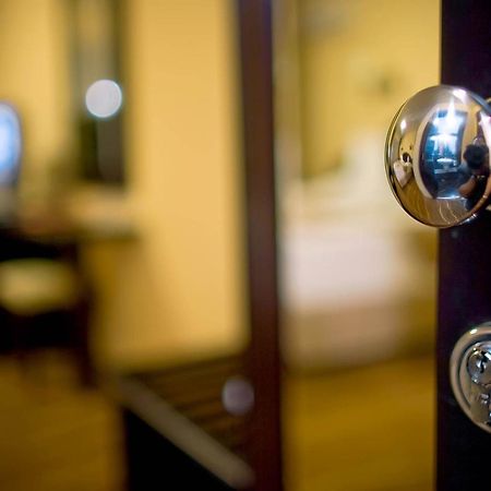 Hotel Astoria Alba Iulia Camera foto