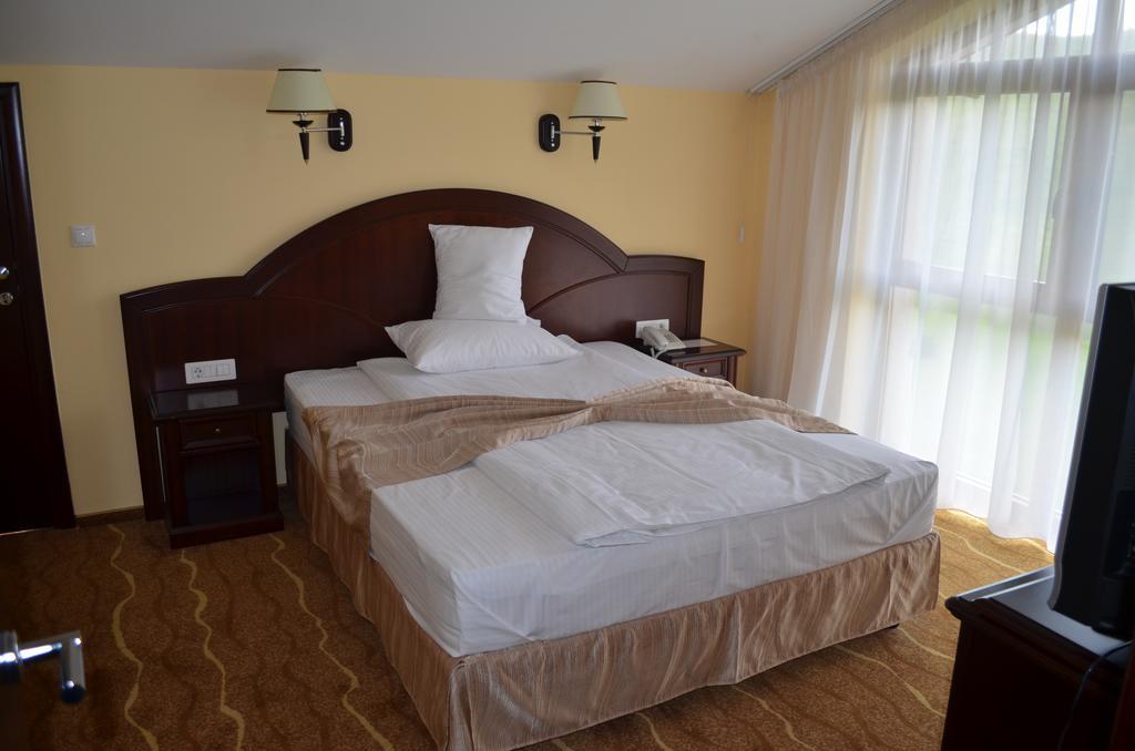 Hotel Astoria Alba Iulia Camera foto