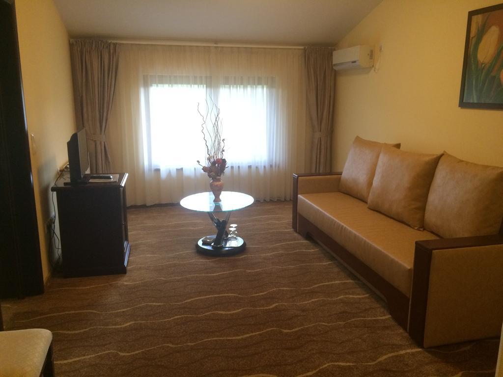 Hotel Astoria Alba Iulia Camera foto