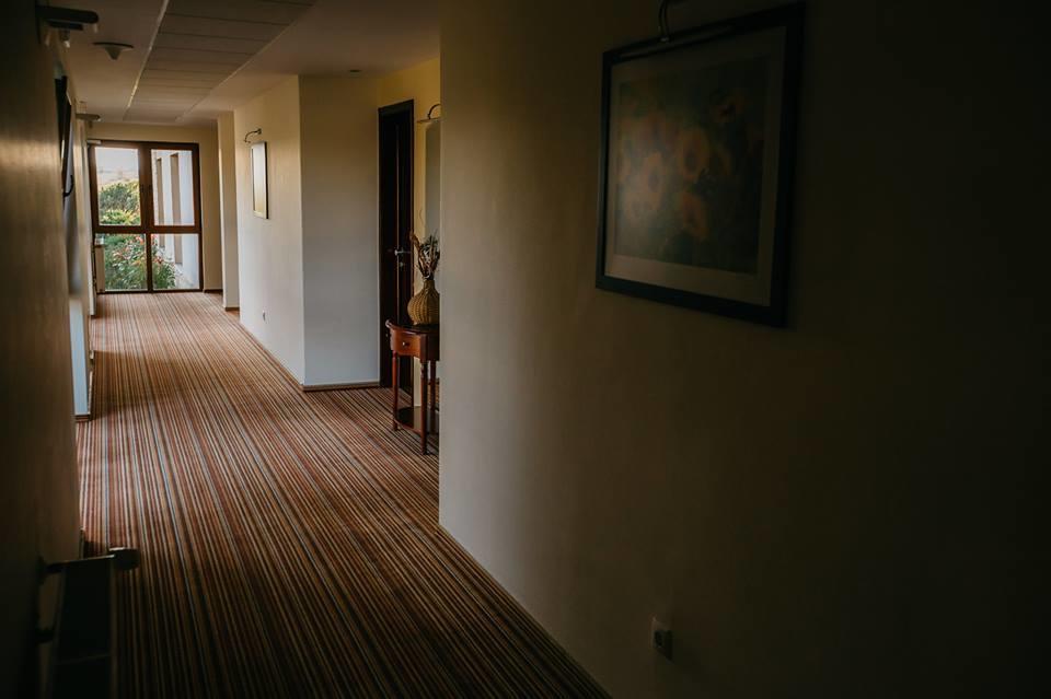 Hotel Astoria Alba Iulia Esterno foto